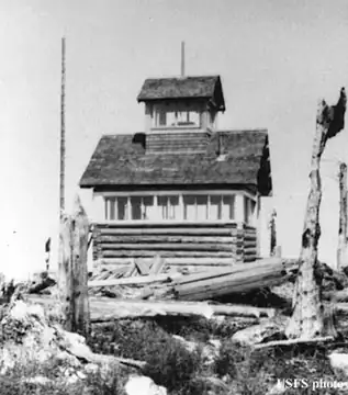 Sourdough in 1928