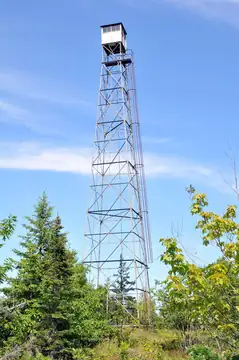 Photo of Flannagan Lookout