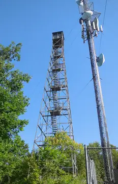 Photo of Lookout Mountain Lookout