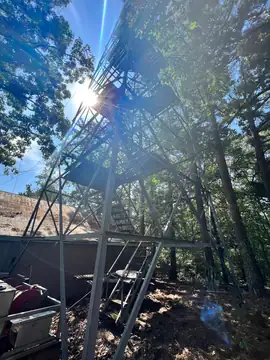 Photo of Williston Lookout Tower