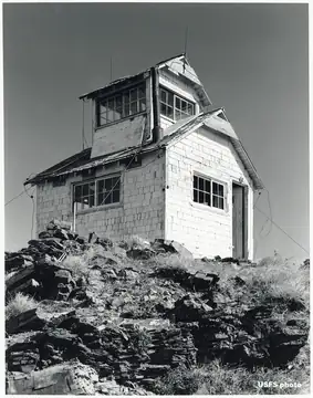 Robinson Mtn. L.O.