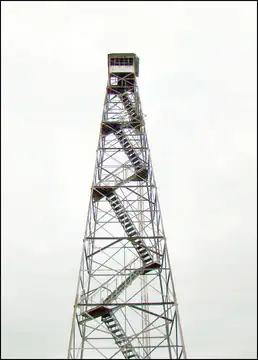 Photo of Belleville Lookout Tower