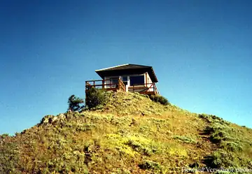 Hager Mtn. 1998