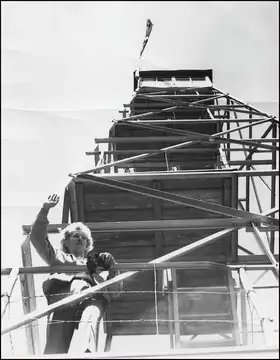 Observer Helen Ellett (1953)
