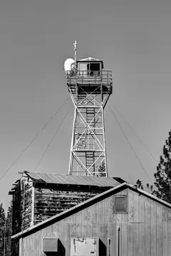 Photo of Mount Zion Lookout