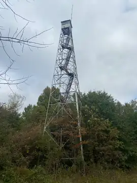 Photo of Tunica Lookout Tower