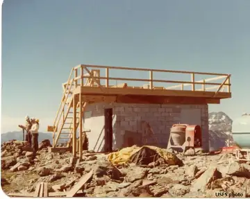 Heavens Gate in 1978