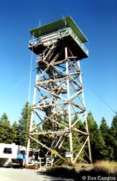 Flagtail Mtn. L.O.