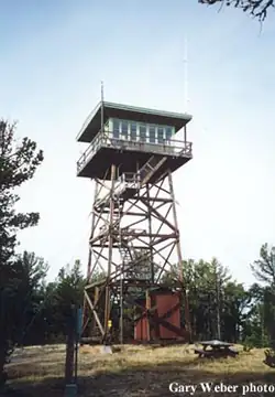 Porphyry in 1996