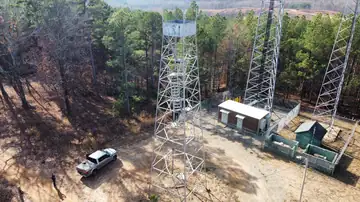 Photo of Savannah Lookout Tower