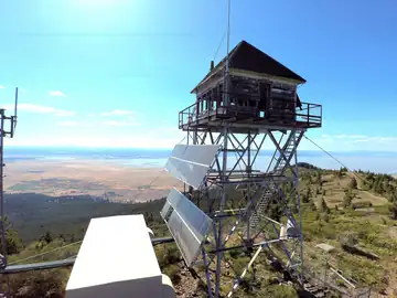 Photo of Sugar Hill Lookout