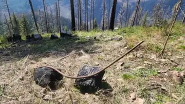 Kings Pass