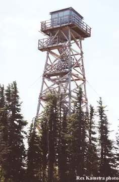 Black Butte L.O.