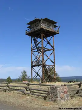 Red Hill in 2008