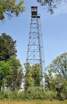 Photo of Five Mile Lookout