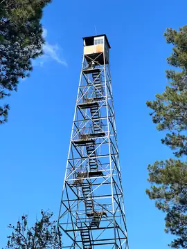 Photo of Phoenix Lookout Tower