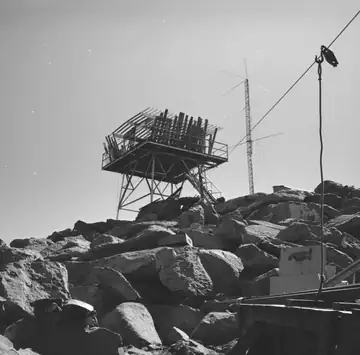 Under construction - 1962