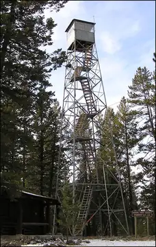 Photo of Strawberry Lookout