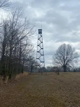 Photo of Michie Lookout Tower
