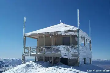 Mt. Harrison L.O.