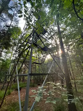 Photo of Midway Lookout Tower