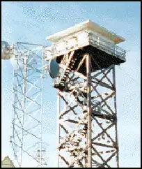 Photo of Signal Tree/Kenyon Mountain Lookout