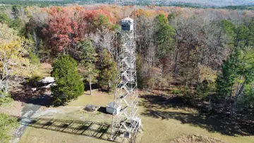 Photo of Central Lookout Tower