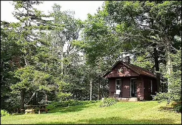 9/10/05--Cabin