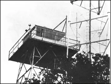 Photo of Mount Bigelow Lookout