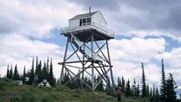Polaris Peak