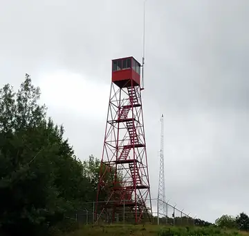 Whitimore Tower