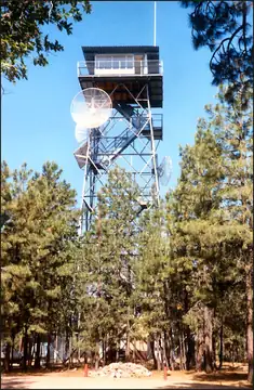 Photo of Gentry Lookout