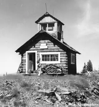 Middle Sister in 1950