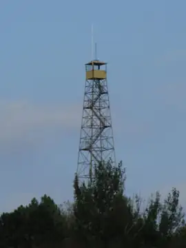 Photo of Little Switzerland Lookout