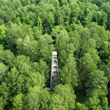 Photo of Providence Lookout Tower