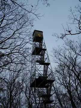 November 2006 photo