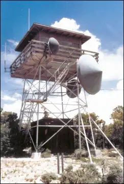 Photo of Hopi Lookout