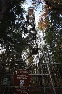 Marienville Tower