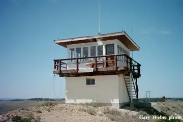 Diamond Butte L.O.