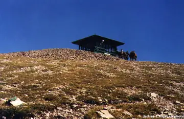 Photo of Prairie Reef Lookout