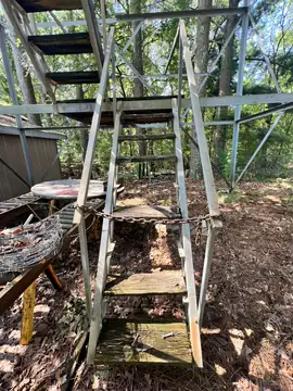 Photo of Williston Lookout Tower