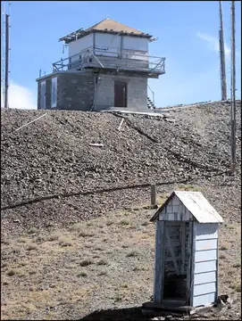 Photo of Highland (Red) Lookout