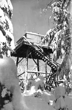 Rinker Point Lookout