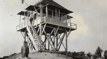 Circa 1920's