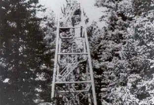 Swartz Meadow Lookout