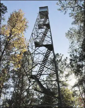 Photo of Eastover Tower