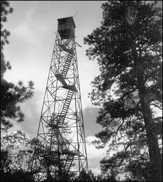 Photo of Grandview Lookout