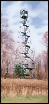 Photo of Eagle Field Tower