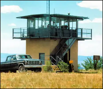 Photo of Grassy Lookout