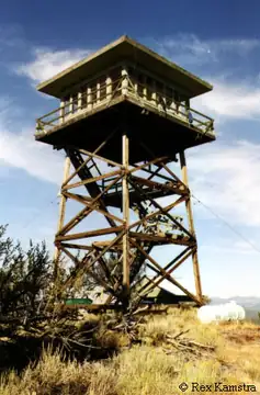 Antelope Mtn. L.O.